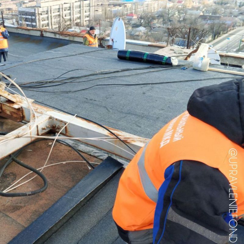 В феврале 2026 года Аварийными службами Луганского филиала Единого регионального фонда управления МКД отработано 2046 заявок по многоквартирным жилым домам г. Луганска В феврале 2026 года Аварийными службами Луганского филиала Единого регионального фонда управления МКД отработано 2046 заявок по многоквартирным жилым домам г. Луганска