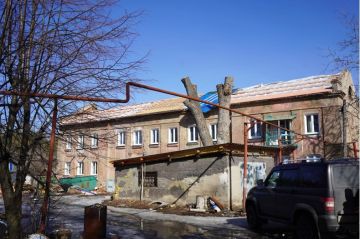 ��������-����������������� ������ ���� �� ��. �������������� ������������