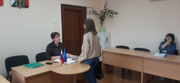 Плановый семинар для источников комплектования: учимся составлять