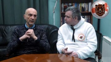 «Если человек ограничивает себя сам – это гораздо страшнее»