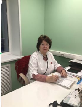 Брянковская центральная городская многопрофильная больница ЛНР информирует жителей г. Брянка о важности диспансеризации и профосмотров