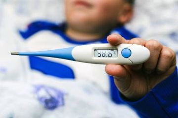 В Республике снижается заболеваемость ОРВИ и гриппом