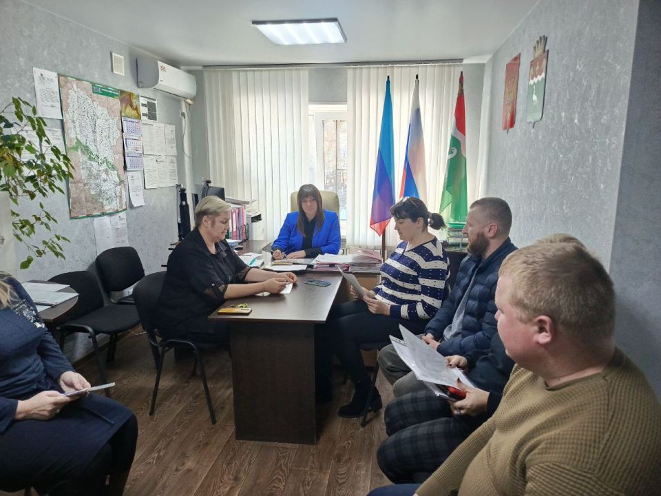 В Беловодске провели круглый стол «Профилактика деструктивного поведения» В Беловодске провели круглый стол «Профилактика деструктивного поведения»