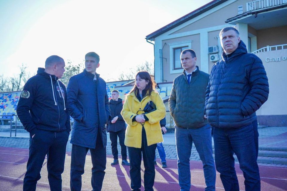 Состоялось первое заседание координационного совета исторических регионов Российской Федерации в сфере физической культуры и спорта Состоялось первое заседание координационного совета исторических регионов Российской Федерации в сфере физической культуры и спорта