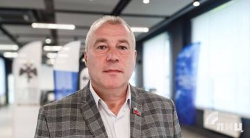 Заочно приговоренный к тюремному заключению на Украине депутат Народного Совета ЛНР Юрий Юров считает это оценкой своих заслуг на родной земле, так он прокомментировал ЛИЦ соответствующее решение украинского суда