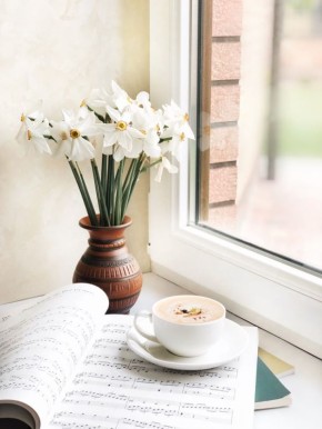 Доброе утро. Продолжаем вливаться в рабочие будни