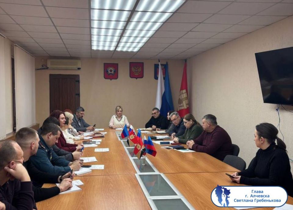 Подборка о ГЛАВном. Глава Старобельского округа - Владимир Чернев Подборка о ГЛАВном. Глава Старобельского округа - Владимир Чернев