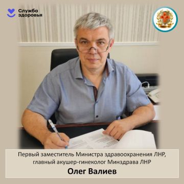 Чек-лист для будущих родителей: Шаг к здоровому материнству и отцовству
