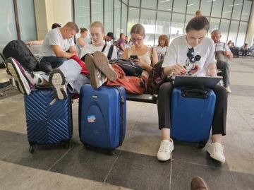 В России может появиться «Никитинская карта» для путешествий студентов