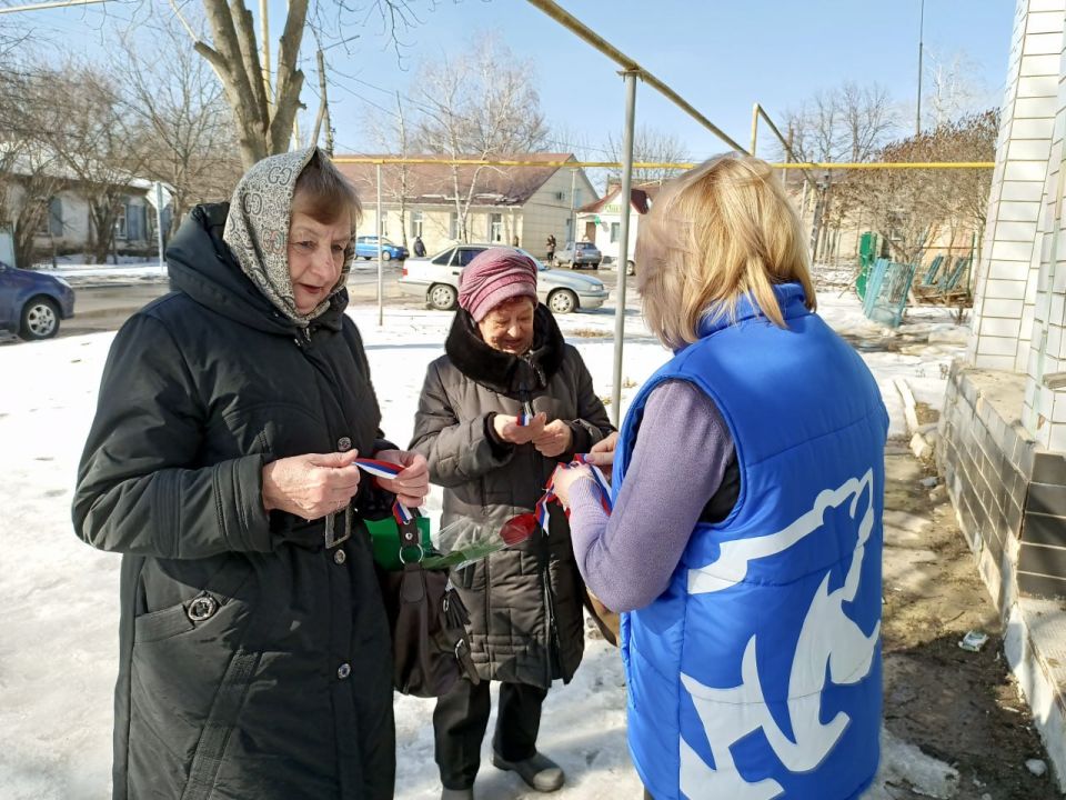 «Русская весна»: ленты, память и возвращение домой «Русская весна»: ленты, память и возвращение домой