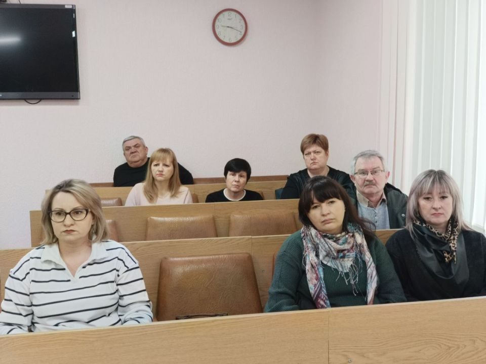 Земля под контролем: Глава городского округа дал старт сплошной инвентаризации Земля под контролем: Глава городского округа дал старт сплошной инвентаризации