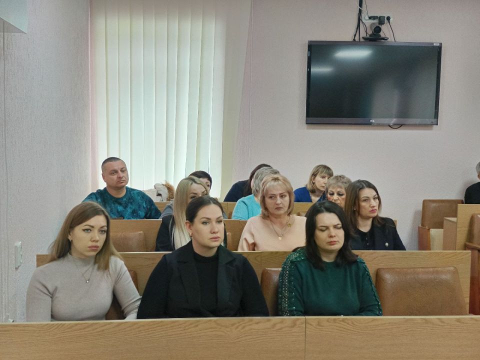 Земля под контролем: Глава городского округа дал старт сплошной инвентаризации Земля под контролем: Глава городского округа дал старт сплошной инвентаризации