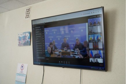 � ������������� ������ �������� ��� ����������������� ����� �������� ��������������