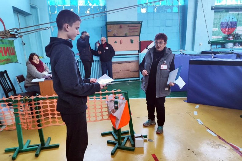 Туристический клуб «Горизонт» ЧЦДЮТ достойно выступил на фестивале по микроориентированию Туристический клуб «Горизонт» ЧЦДЮТ достойно выступил на фестивале по микроориентированию