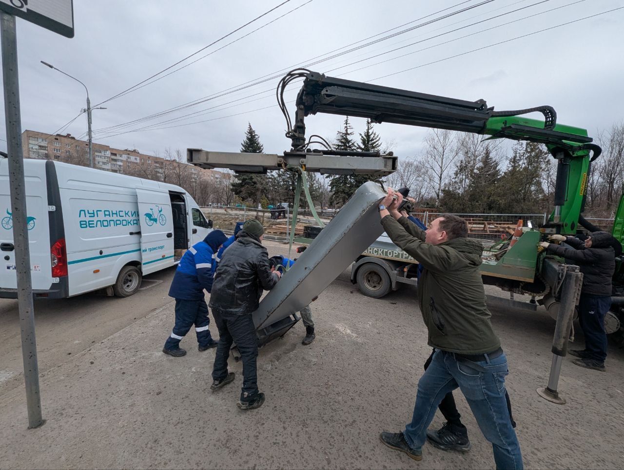 Мы продолжаем расти и развиваться — велопрокат не стоит на месте! Мы продолжаем расти и развиваться — велопрокат не стоит на месте!