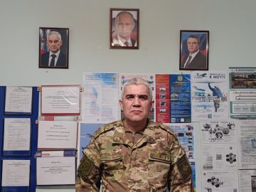 Есть такая профессия - Родину защищать