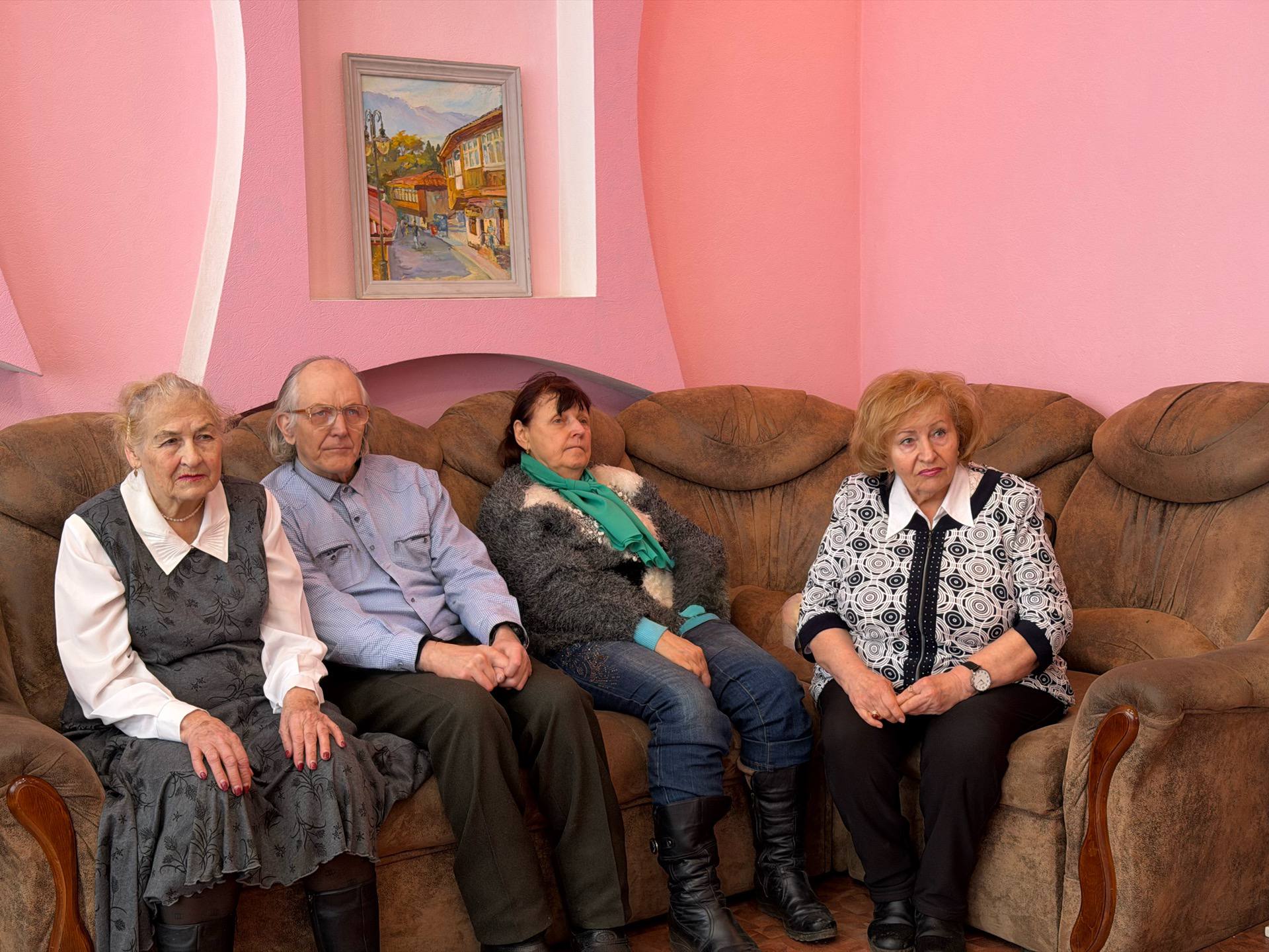 Штаб общественной поддержки партии «ЕДИНАЯ РОССИЯ» совместно с ВОД «Волонтеры-медики» ЛНР организовали важное мероприятие, посвящённое проблеме избыточного веса Штаб общественной поддержки партии «ЕДИНАЯ РОССИЯ» совместно с ВОД «Волонтеры-медики» ЛНР организовали важное мероприятие, посвящённое проблеме избыточного веса