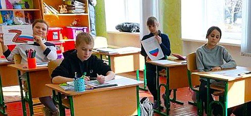Акция «Русская весна – Начало Пути Домой»: Воспоминания и Патриотизм Акция «Русская весна – Начало Пути Домой»: Воспоминания и Патриотизм