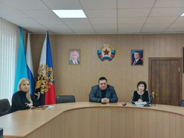 Земля под контролем: Глава городского округа дал старт сплошной инвентаризации