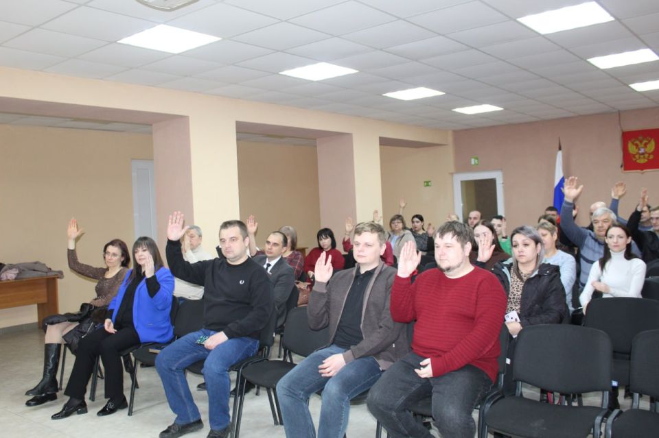 Виталий Коваленко: Сегодня принял участие в публичных слушаниях по теме: «Обсуждение проекта Устава муниципального образования Беловодский муниципальный округ Луганской Народной Республики», которые провел председатель... Виталий Коваленко: Сегодня принял участие в публичных слушаниях по теме: «Обсуждение проекта Устава муниципального образования Беловодский муниципальный округ Луганской Народной Республики», которые провел председатель...