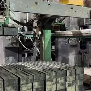 Заглянем за кулисы производства: предприятие «Строительные технологии»