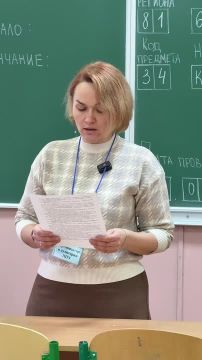 Всем «нихао»!. Впервые луганский школьник написал пробный ЕГЭ по китайскому языку в рамках Всероссийского тренировочного мероприятия