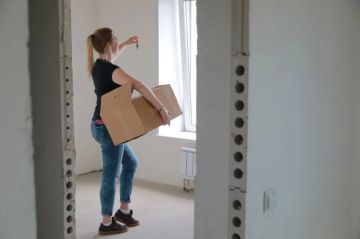 В 2026 году в ЛНР почти 500 человек переселят из аварийного жилья