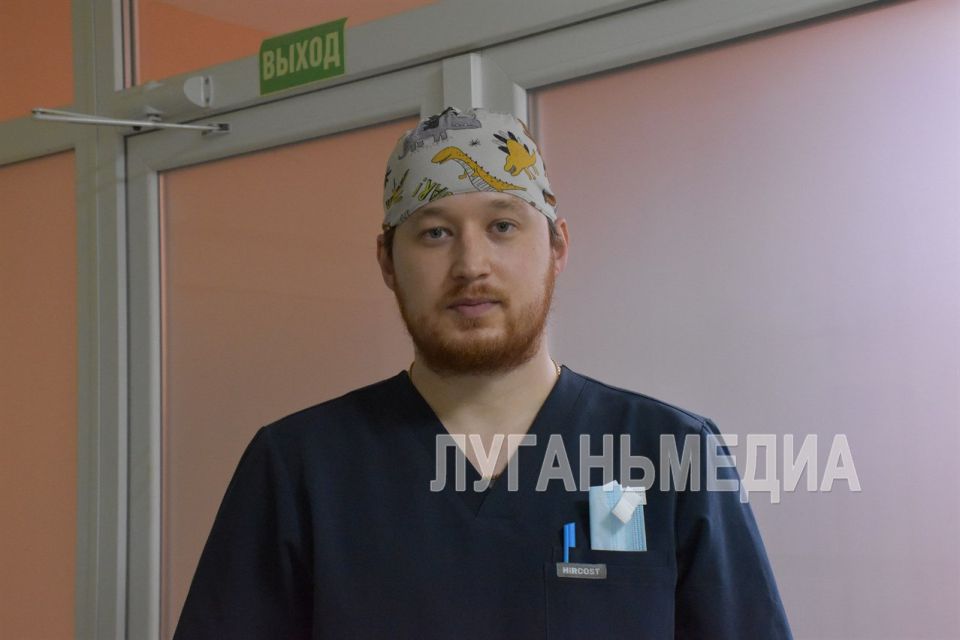 В Северодонецк прибыли врачи из Пермского края для усиления местного здравоохранения В Северодонецк прибыли врачи из Пермского края для усиления местного здравоохранения