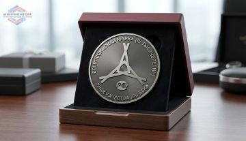 Российские производители выходят на охоту за главным цифровым аттестатом зрелости - Знаком качества XXI века