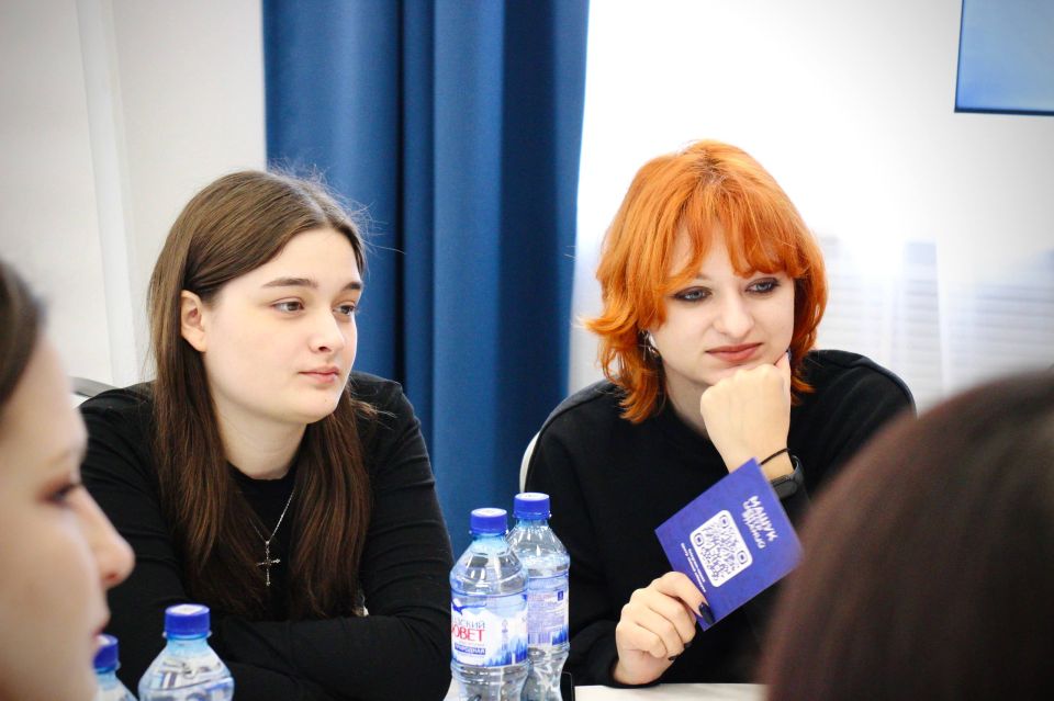 А мы тут поменялись местами А мы тут поменялись местами