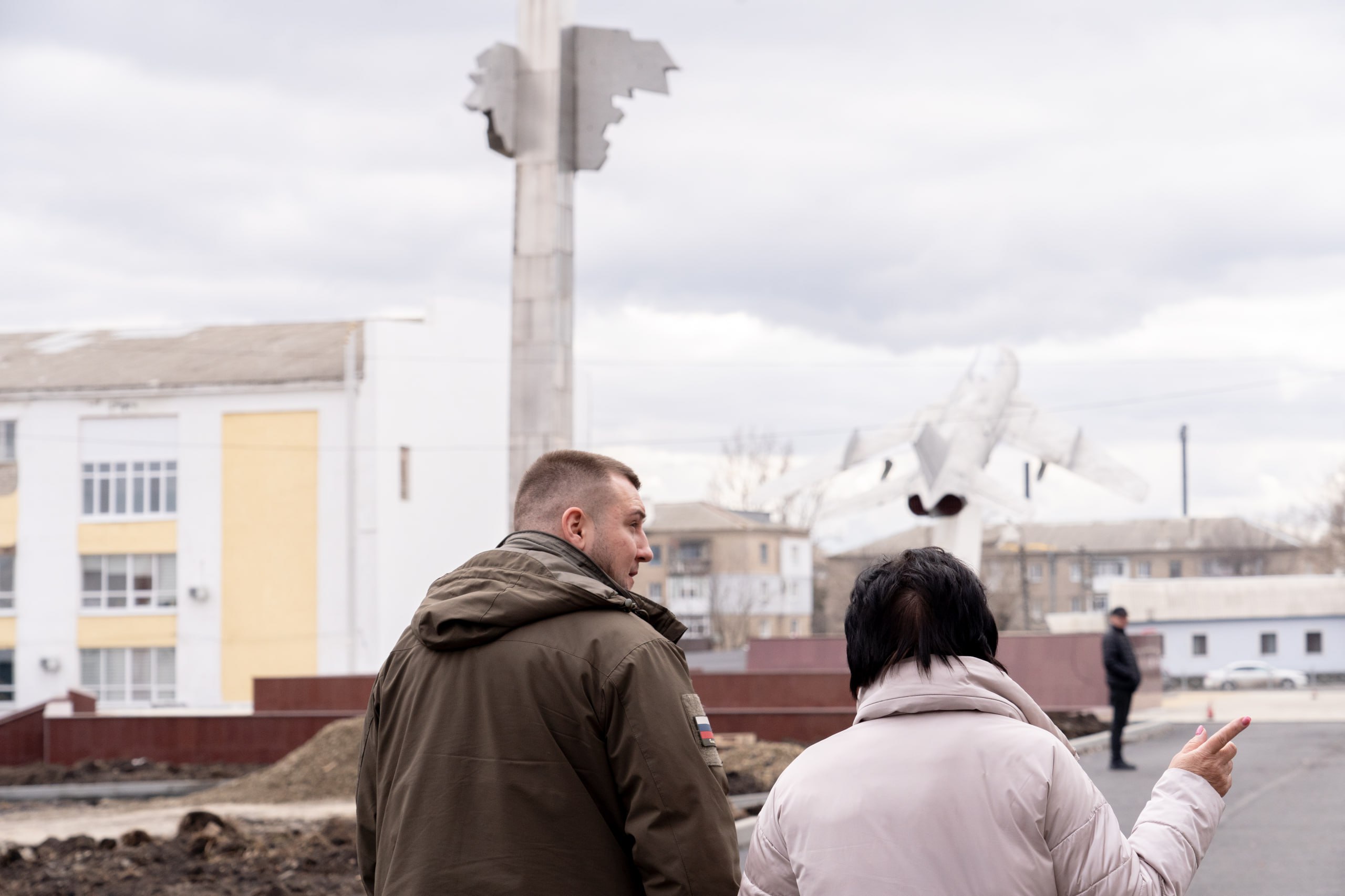 Михаил Голубович: Среда, а это значит, что мы на выезде