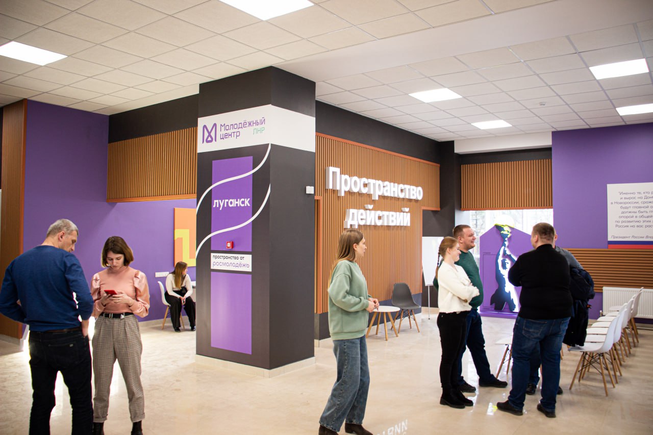 Леонид Пасечник: Создание благоприятных условий для самореализации и активного досуга юных жителей республики – один из главных приоритетов региональной команды Леонид Пасечник: Создание благоприятных условий для самореализации и активного досуга юных жителей республики – один из главных приоритетов региональной команды