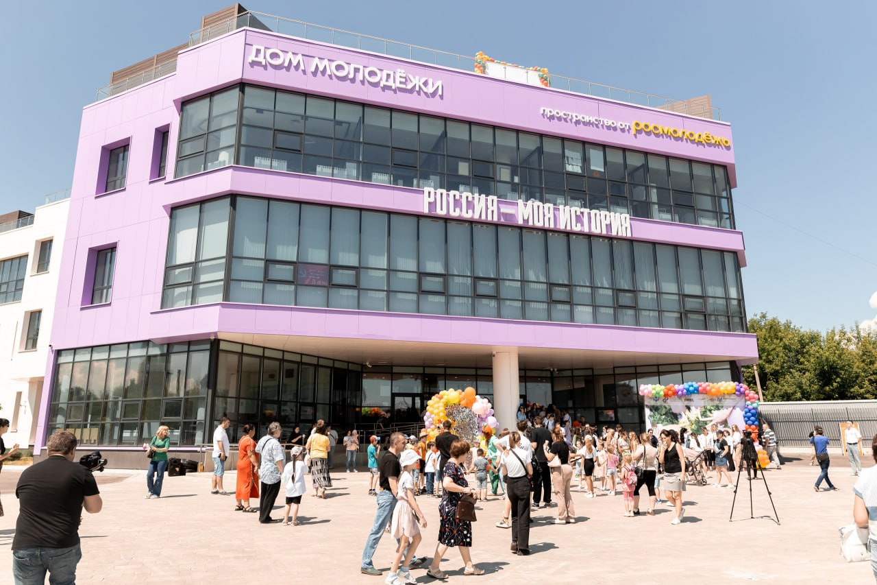 Леонид Пасечник: Создание благоприятных условий для самореализации и активного досуга юных жителей республики – один из главных приоритетов региональной команды Леонид Пасечник: Создание благоприятных условий для самореализации и активного досуга юных жителей республики – один из главных приоритетов региональной команды