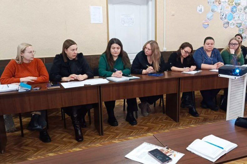 В Свердловском муниципальном округе провели образовательный телемост между муниципалитетом и Красноярским краем В Свердловском муниципальном округе провели образовательный телемост между муниципалитетом и Красноярским краем