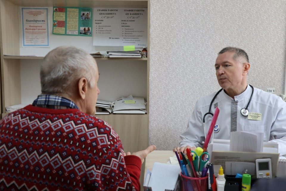 Мы приезжаем по зову сердца: в Северодонецк прибыла очередная бригада пермских медиков Мы приезжаем по зову сердца: в Северодонецк прибыла очередная бригада пермских медиков