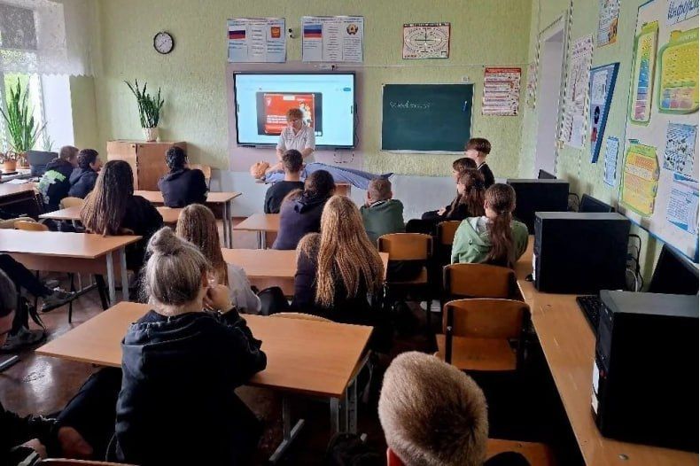 «Профориентация школьников в медицину» — важное направление работы медицинских организаций в системе здравоохранения «Профориентация школьников в медицину» — важное направление работы медицинских организаций в системе здравоохранения