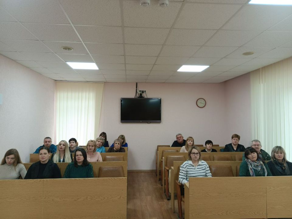 Земля под контролем: Глава городского округа дал старт сплошной инвентаризации Земля под контролем: Глава городского округа дал старт сплошной инвентаризации