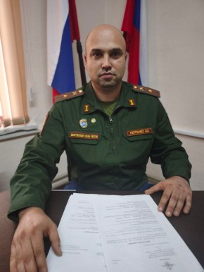 С каждым годом растет важность профессиональной подготовки специалистов для наших вооруженных сил