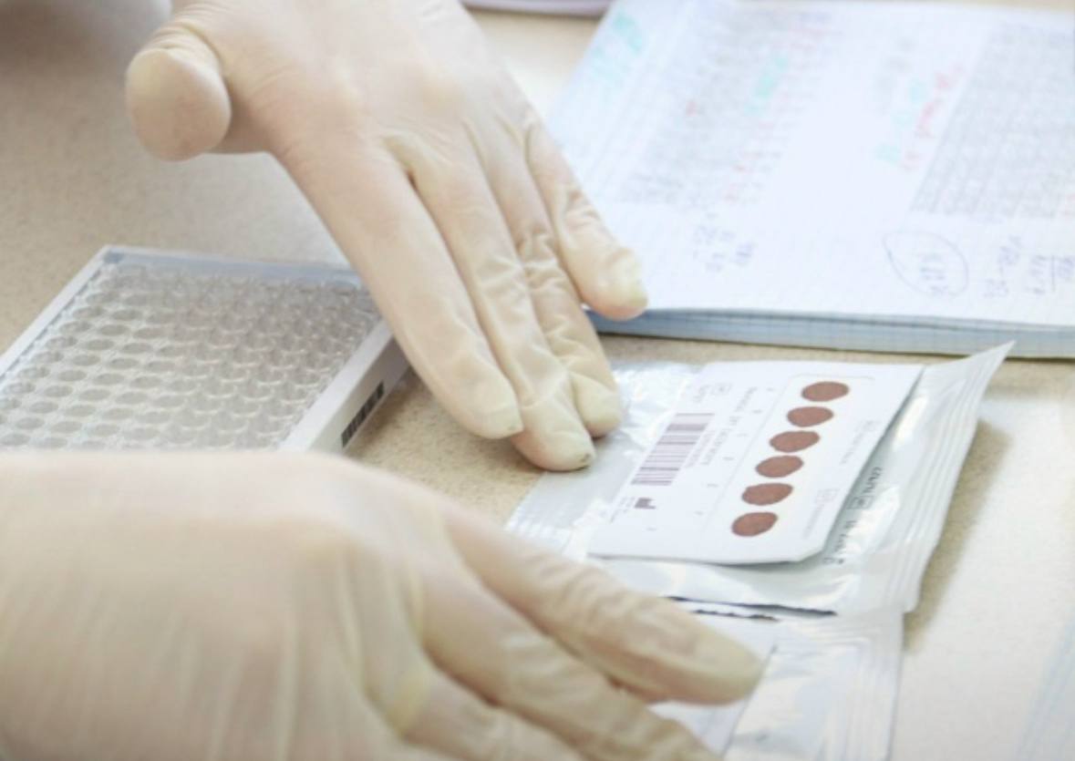 «Подарить жизнь: всесторонняя забота о самых маленьких жителях ЛНР в Луганском перинотальном центре» «Подарить жизнь: всесторонняя забота о самых маленьких жителях ЛНР в Луганском перинотальном центре»