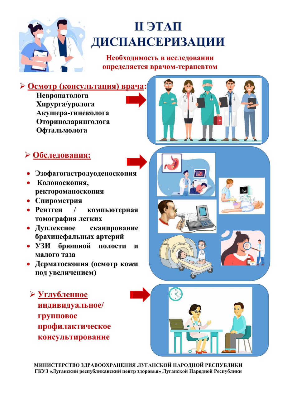Найди время для своего здоровья!!! Пройди диспансеризацию!!! Найди время для своего здоровья!!! Пройди диспансеризацию!!!