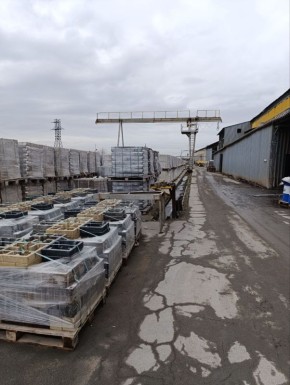 Предприятия Лутугинского района запустят новые производственные участки