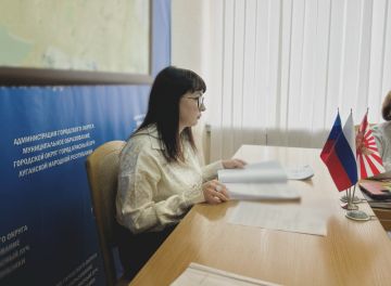 3 марта в Администрации Краснолучского городского округа прошло заседание комиссии по делам несовершеннолетних и защите их прав