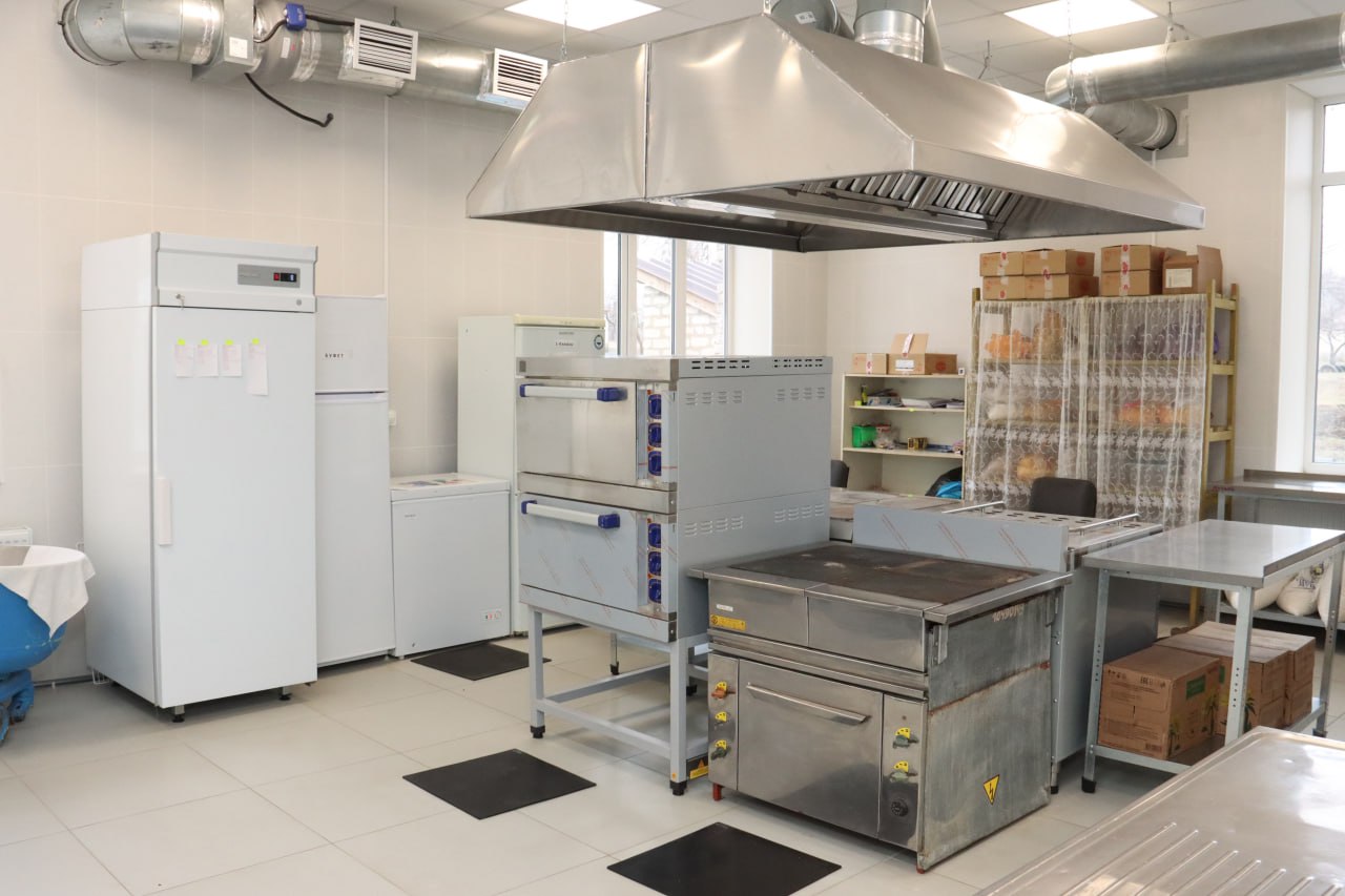 Качество ремонтов школ - на контроле региональных властей Качество ремонтов школ - на контроле региональных властей