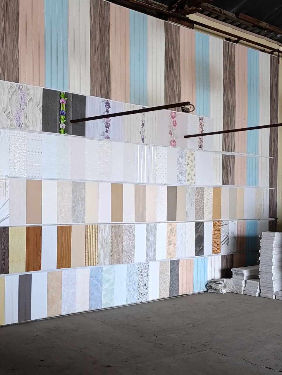 Предприятия Лутугинского района запустят новые производственные участки Предприятия Лутугинского района запустят новые производственные участки