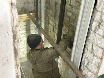 Сергей Соловьев: Продолжаем системную работу по обновлению инфраструктуры округа