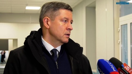 Егор Ковальчук: строительная сфера является драйвером развития Республики