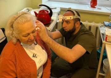 Калужские врачи подвели итоги работы в Первомайском округе за февраль