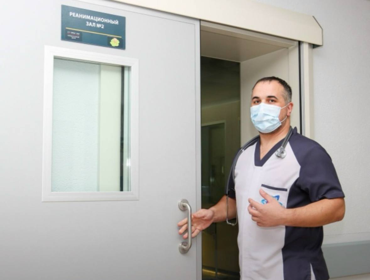 «Подарить жизнь: всесторонняя забота о самых маленьких жителях ЛНР в Луганском перинотальном центре» «Подарить жизнь: всесторонняя забота о самых маленьких жителях ЛНР в Луганском перинотальном центре»