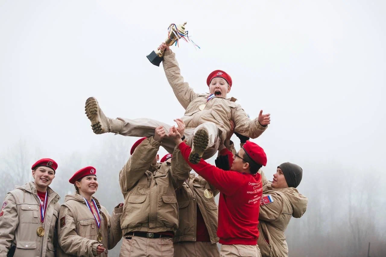 В 2026 году в рамках нацпроекта «Молодежь и дети» грантовая поддержка НКО составит 70 млн рублей В 2026 году в рамках нацпроекта «Молодежь и дети» грантовая поддержка НКО составит 70 млн рублей