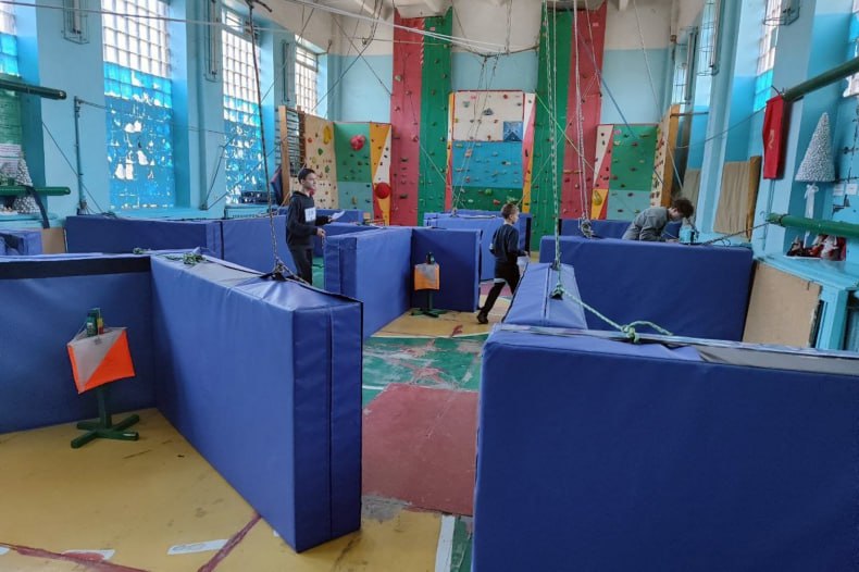 Туристический клуб «Горизонт» ЧЦДЮТ достойно выступил на фестивале по микроориентированию Туристический клуб «Горизонт» ЧЦДЮТ достойно выступил на фестивале по микроориентированию